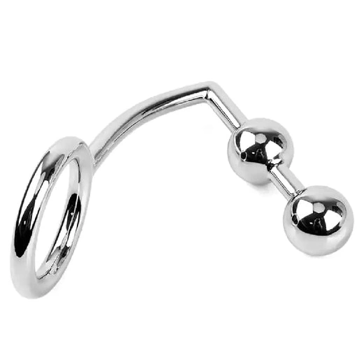 Sexual Suspension PerfectFit Ball Two Hook Anal 4354 0322